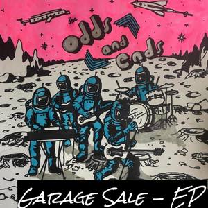 Garage Sale