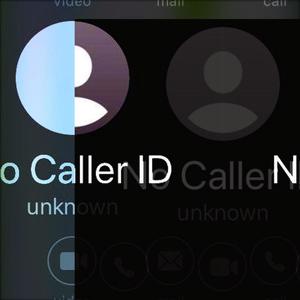 No Caller ID (feat. Amant Okane) (Explicit)