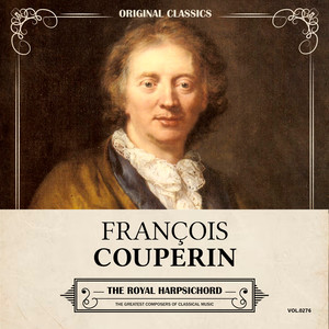 Francois Couperin - Les Idées Heureuses