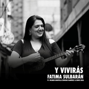 Y Vivirás (Cover)