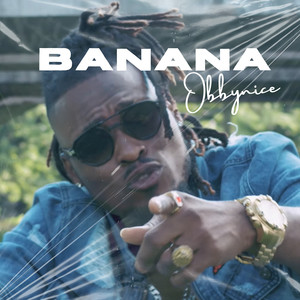 Banana (Explicit)