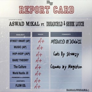 Report Card