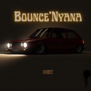 Bounce Nyana