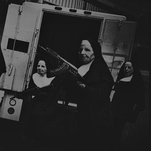 HOME INVASION (Explicit)