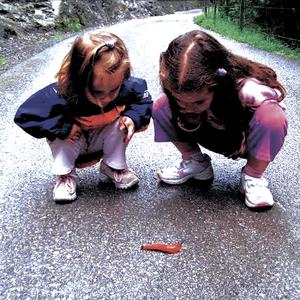 Little us (feat. Mifes)