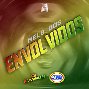 Melô dos Envolvidos (Reggae funk|Explicit)