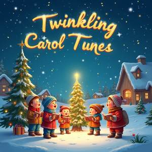 Twinkling Carol Tunes