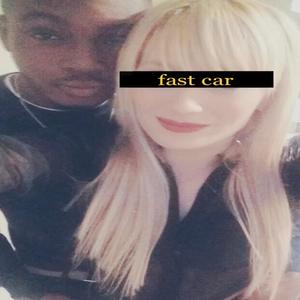 fast car (Explicit)