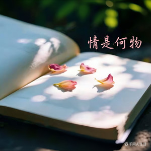 情是何物 (Live)封面