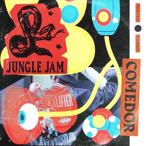 Jungle Jam (feat. F.West) (Explicit)