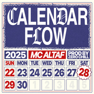 Calendar Flow