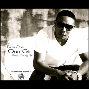 One Girl (feat. Young $ki)