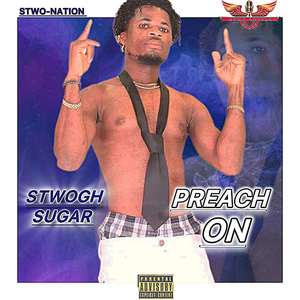 Preach On (Explicit)