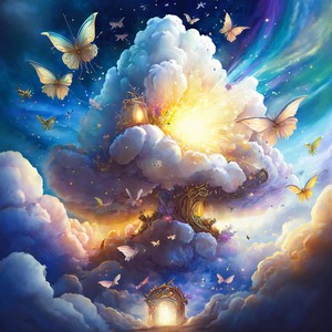 En las Nubes (Remixes)