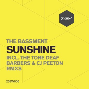 Sunshine (Cj Peeton Remix)