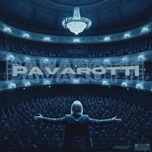 PAVAROTTI (feat. Cele) (Explicit)