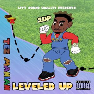 Leveled Up (Explicit)