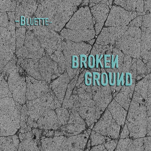 Broken Ground