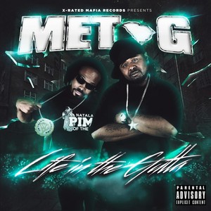 Knocked Down(feat. Gent Jack) (Explicit)