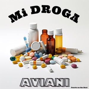 Mi Droga