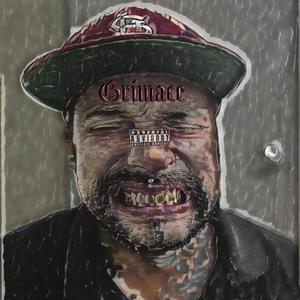 Grimace (Explicit)