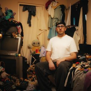 buscando (feat. Heartgaze, ABARZÚA, Filgueira, Me Dicen Simón & Civys)