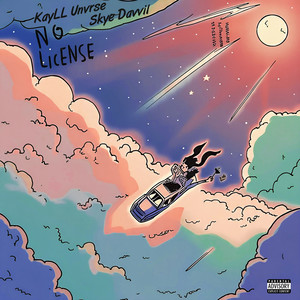 NO LICENSE (Explicit)