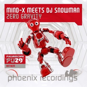 Zero Gravity (Futurescope 29 Anthem) (Extended Mix)