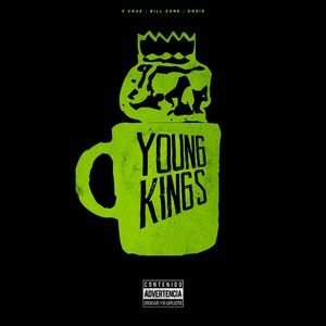 Young Kings (Explicit)