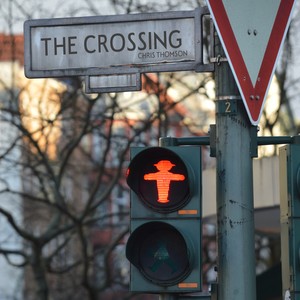 The Crossing