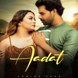 Aadat (feat. Agastya Verma)