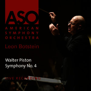 Piston: Symphony No. 4