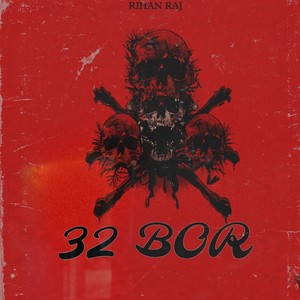 32 Bor (Explicit)