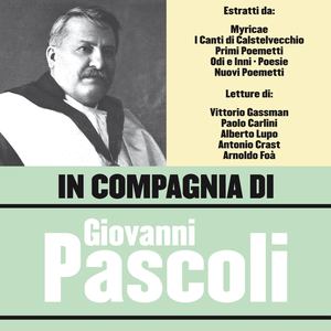 In compagnia di Giovanni Pascoli