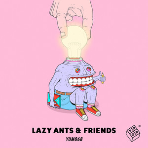 Lazy Ants - Tartufini (Extended Mix)