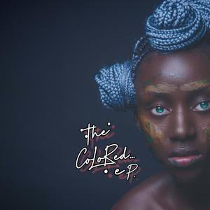 The Colored Ep