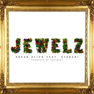 Jewelz (feat. Starski)