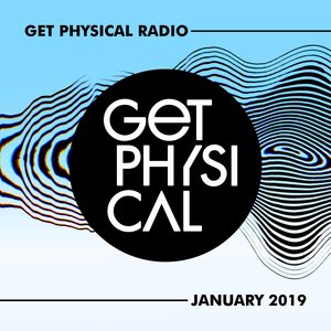 Get Physical Radio - January 2019