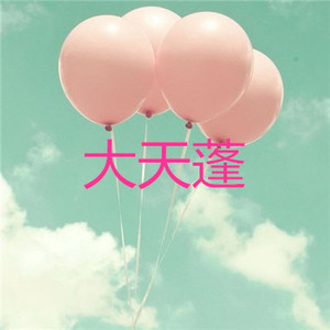大天蓬