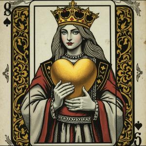 Queen of hearts (Explicit)