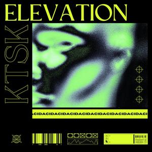 (KtsK) ELEVATION