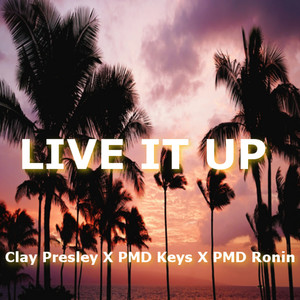 Live It Up (Explicit)