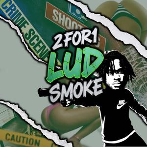 2 fa 1 (feat. Lud Smoke) (Explicit)