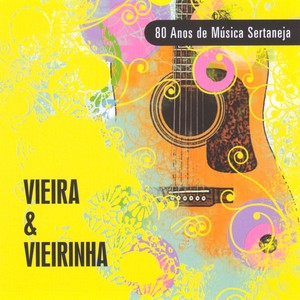 80 Anos de Música Sertaneja