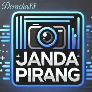 Janda pirang