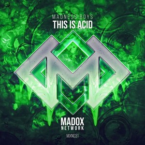 This Is Acid (Radio Edit)
