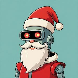 Frostbot (Fixing dreams)
