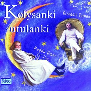 Kołysanki-utulanki