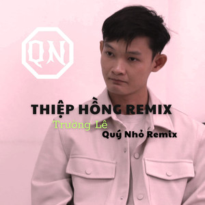 Thiệp Hồng (Remix)