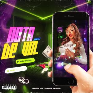 Nota De Voz (Explicit)